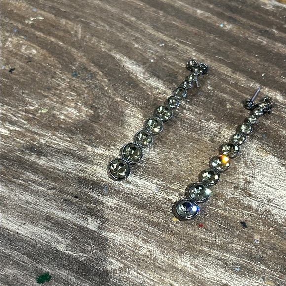 Givenchy Drop Earrings - Picture 5 of 7